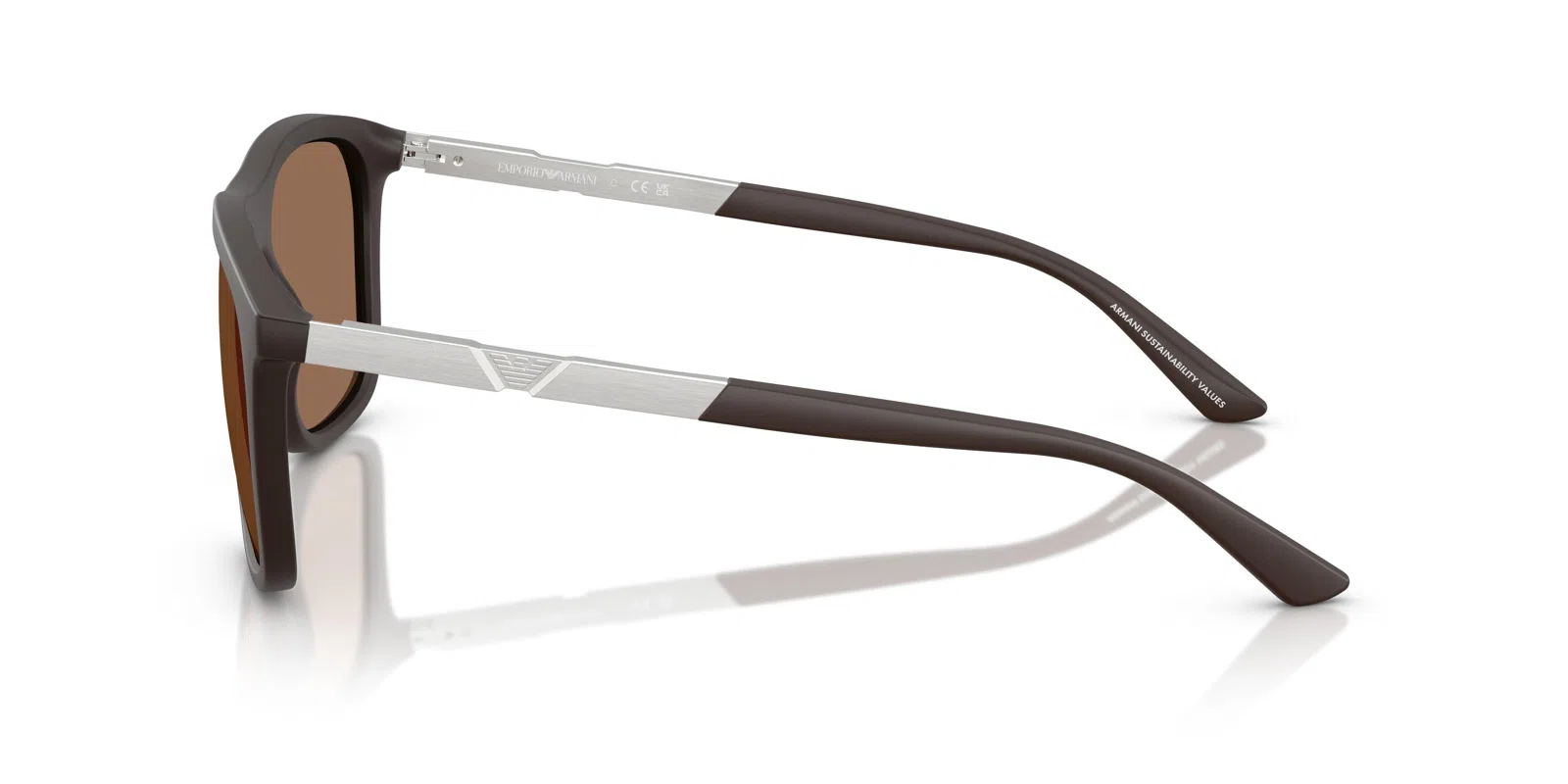 Emporio Armani 4237 Sunglasses - view 22